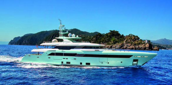 Latona to Showcase at MYS 2018