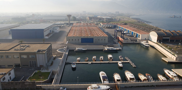 Arcadia Increases Stake in Marina di Torre Annunziata