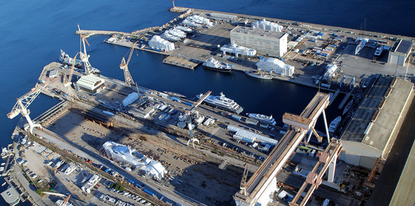 MB92 Acquires Blohm+Voss La Ciotat