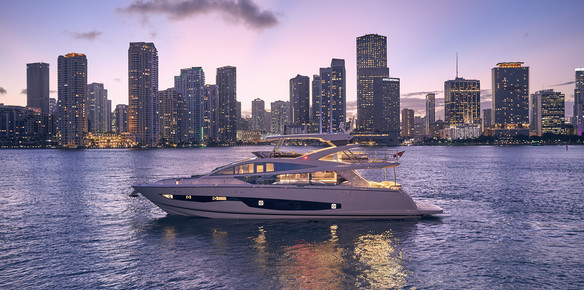 Pearl Yachts Announce New Dealership