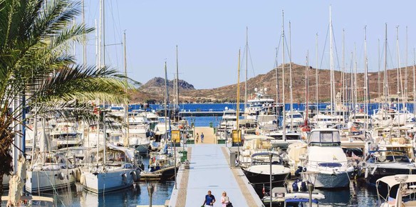 Yalikavak Marina: A Superyacht Hub to Rival the Greats