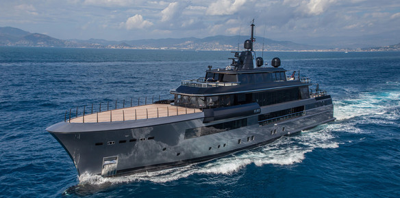 Interior Insight: The Transformative Power of Atlante