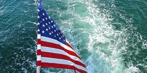 New Law Enables Large Yachts to Fly US Flag