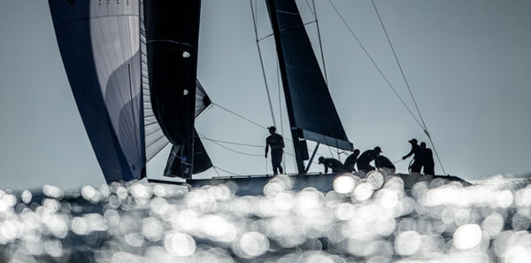 Porto Montenegro to Host the RC44 Regatta in 2019