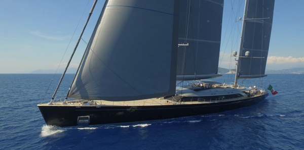 Sailing into Success with 70m Sybaris