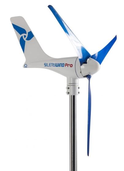 SILENTWIND GENERATOR