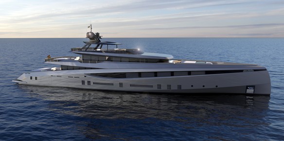 The Concept Revolutionising Spanish Yachting