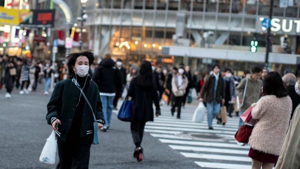 China to donate epidemic prevention materials to Japan