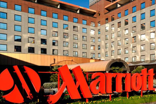 COVID-19 impact roundup: How Marriott International has responded