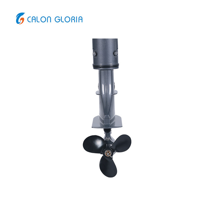 Calon Gloria 4 Stroke 6hp Outboard Motor Boat Engine