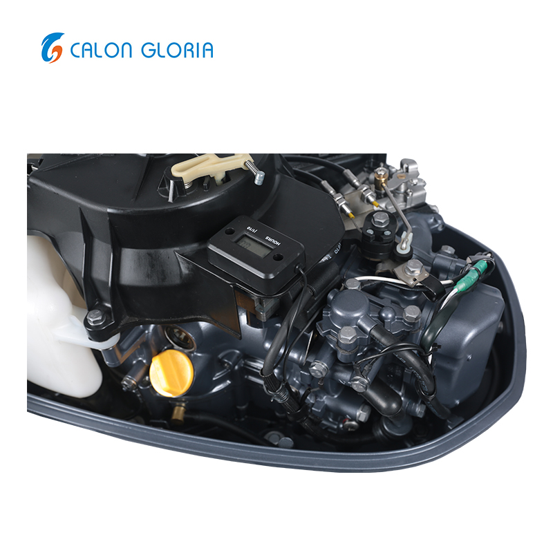 Calon Gloria 4 Stroke 6hp Outboard Motor Boat Engine