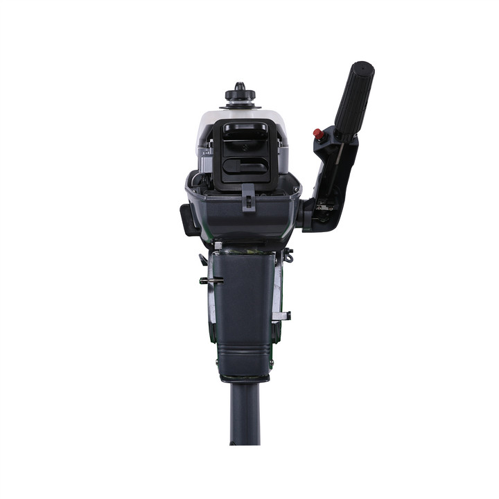 Calon Gloria 2 Stroke 3/3.5hp Outboard Motor Boat Engine