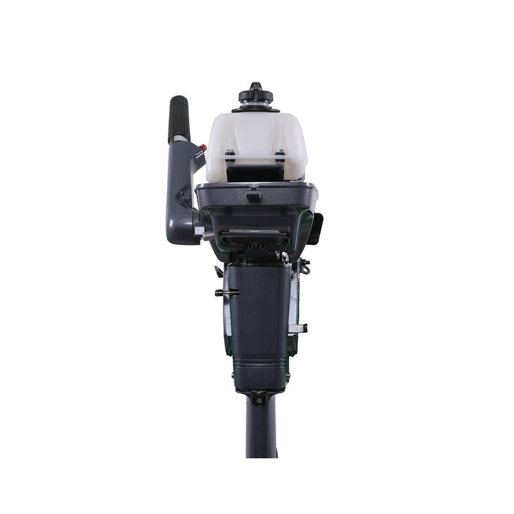 Calon Gloria 2 Stroke 3/3.5hp Outboard Motor Boat Engine