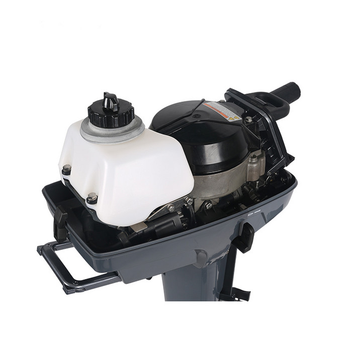 Calon Gloria 2 Stroke 3/3.5hp Outboard Motor Boat Engine