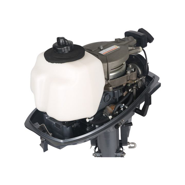 Calon Gloria 2 Stroke 5hp Outboard Motor Boat Engine