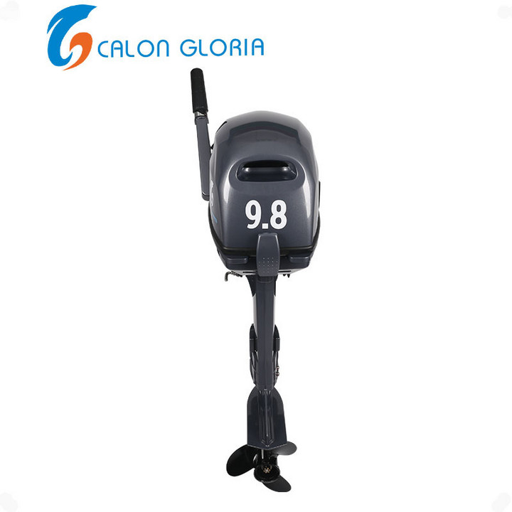 Calon Gloria 2 Stroke 8/9.8hp Outboard Motor Boat Engine