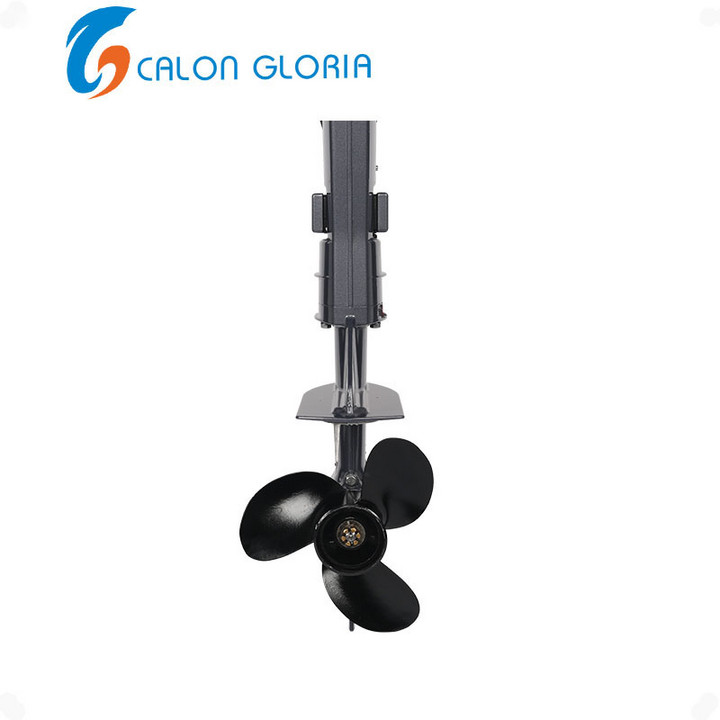 Calon Gloria 2 Stroke 8/9.8hp Outboard Motor Boat Engine