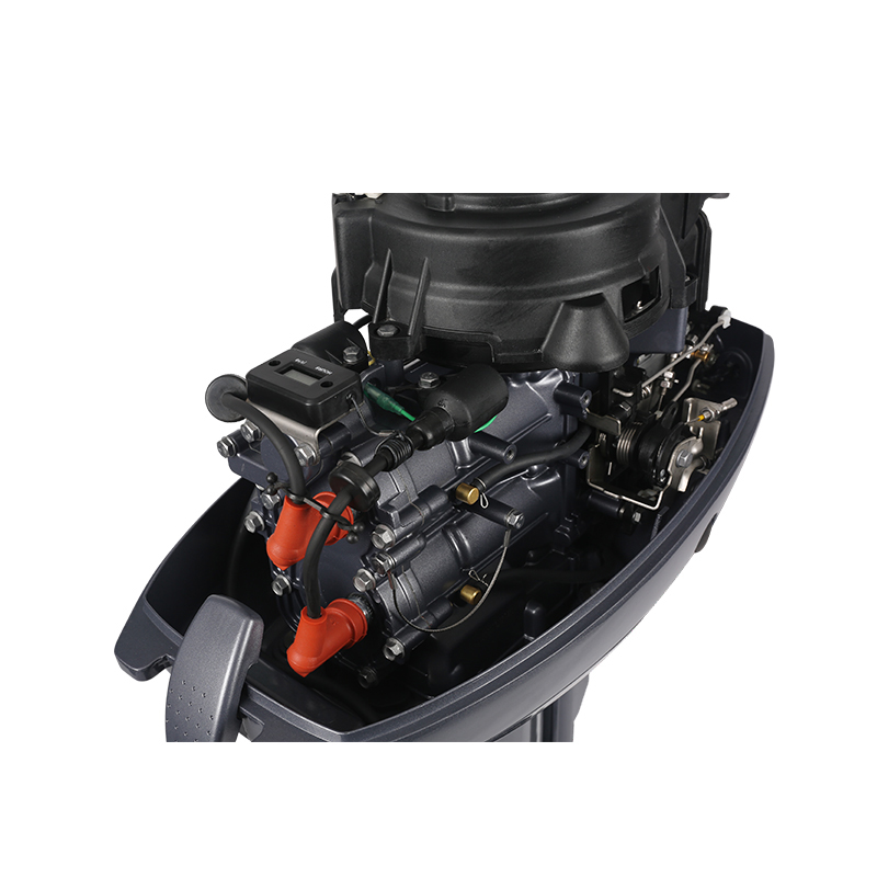 Calon Gloria 2 Stroke 9.9/15hp Outboard Motor Boat Engine