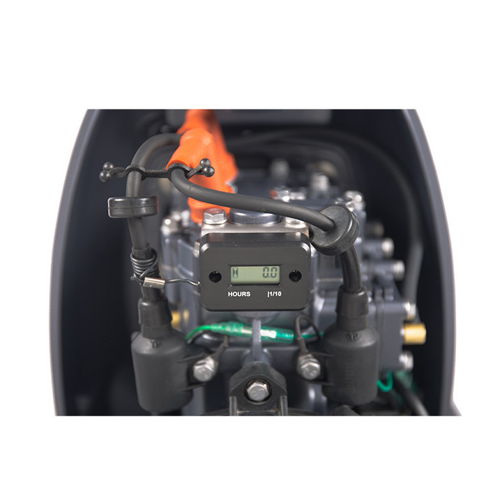 Calon Gloria 2 Stroke 9.9/15hp Outboard Motor Boat Engine