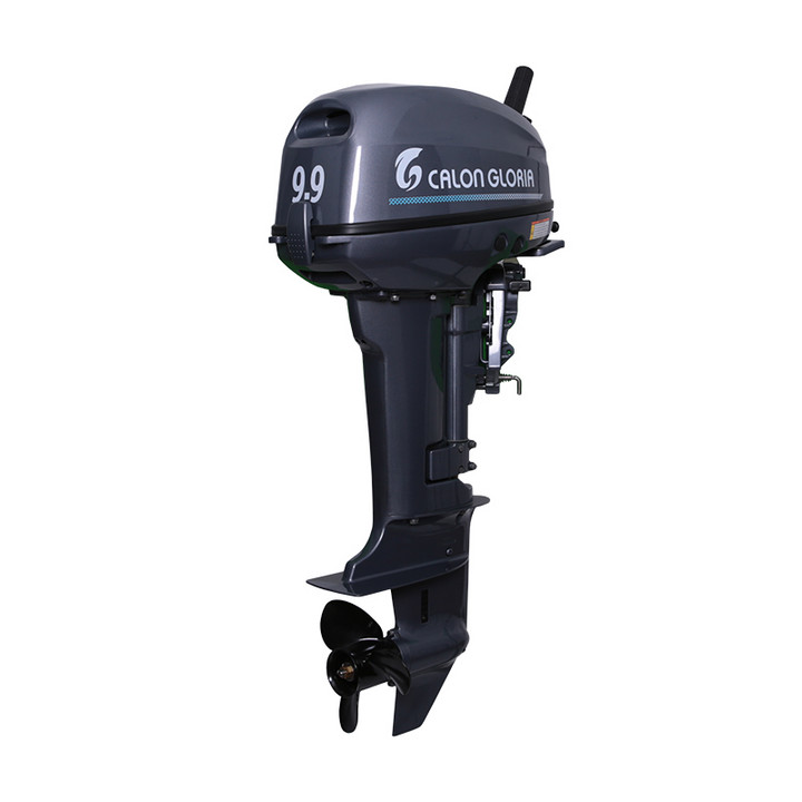 Calon Gloria 2 Stroke 9.9/15hp Outboard Motor Boat Engine