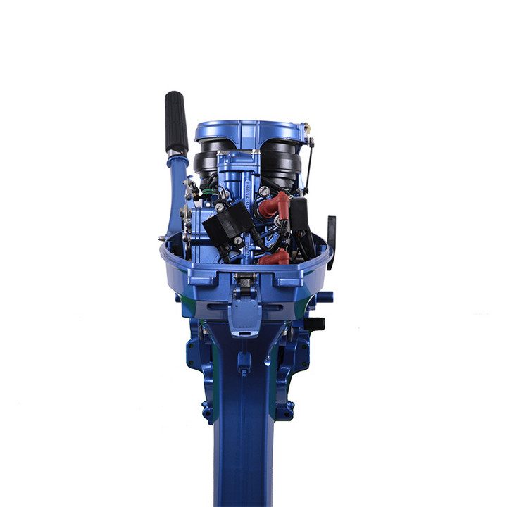 Calon Gloria 2 Stroke 18/20hp Outboard Motor Boat Engine
