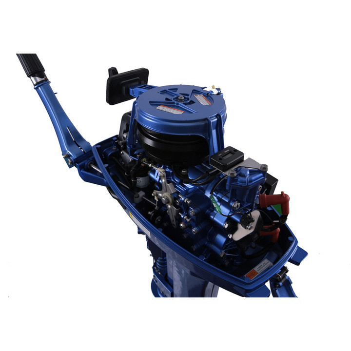 Calon Gloria 2 Stroke 18/20hp Outboard Motor Boat Engine
