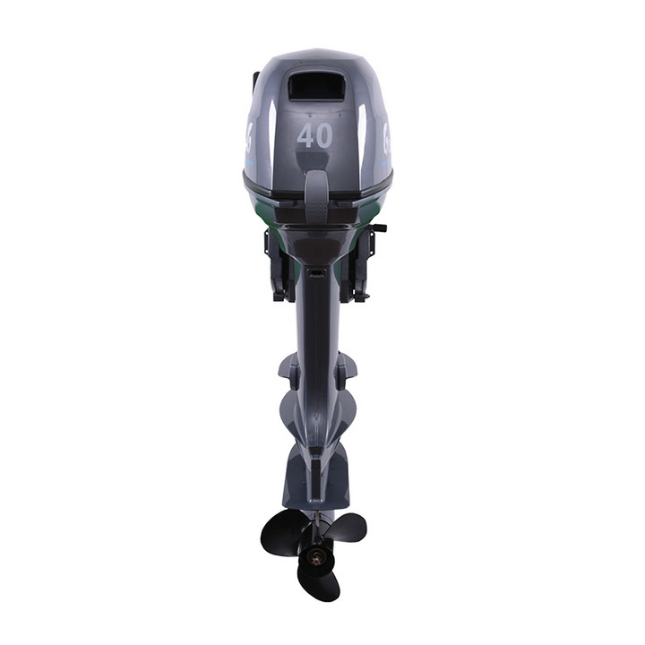 Calon Gloria 2 Stroke 40hp Outboard Motor Boat Engine