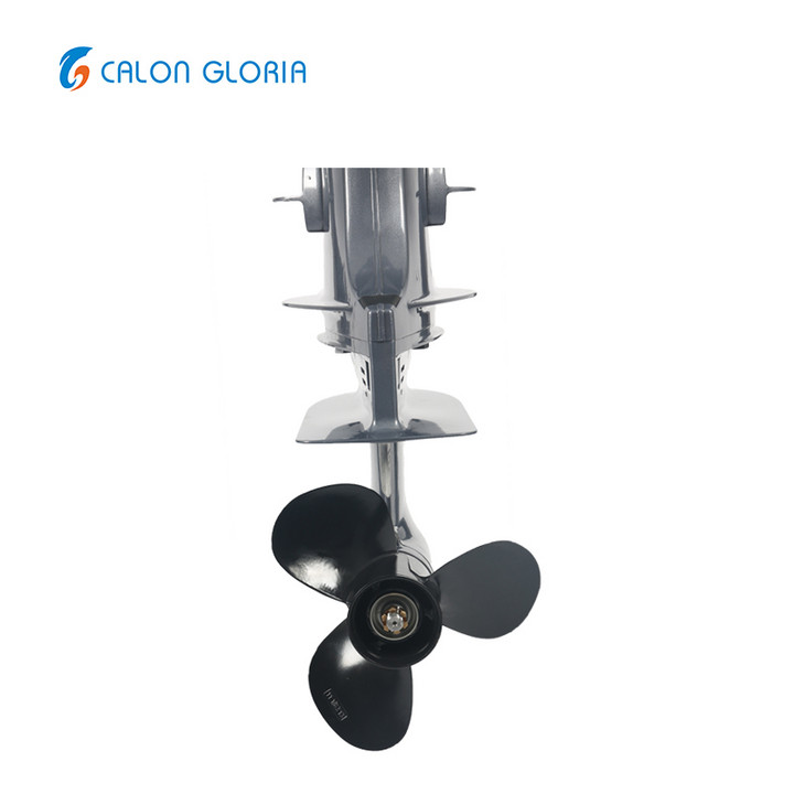 Calon Gloria 2 Stroke 40hp Outboard Motor Boat Engine