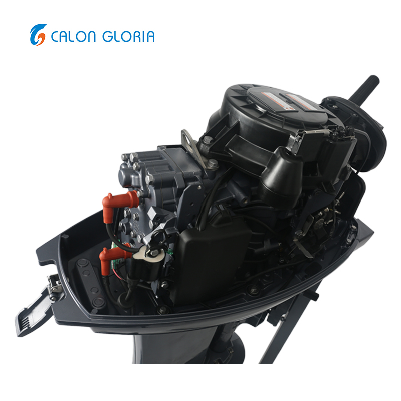 Calon Gloria 2 Stroke 40hp Outboard Motor Boat Engine