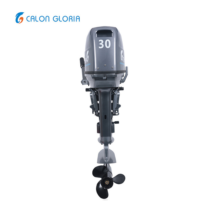 Calon Gloria 2 Stroke 30hp Outboard Motor Boat Engine