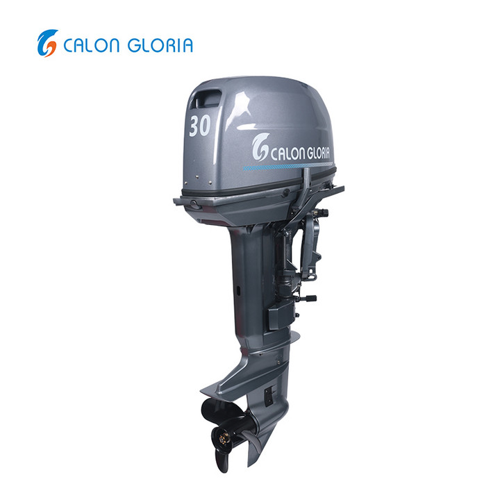 Calon Gloria 2 Stroke 30hp Outboard Motor Boat Engine