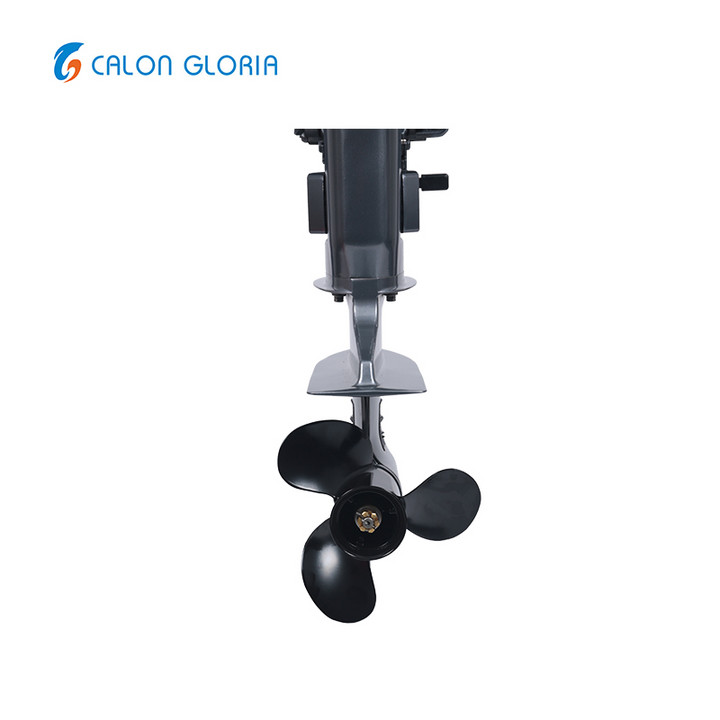 Calon Gloria 2 Stroke 30hp Outboard Motor Boat Engine