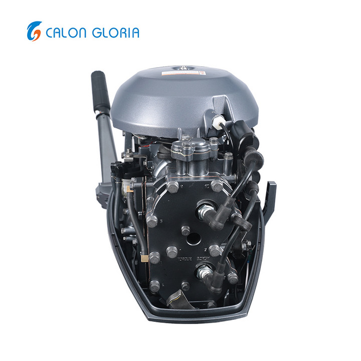 Calon Gloria 2 Stroke 30hp Outboard Motor Boat Engine
