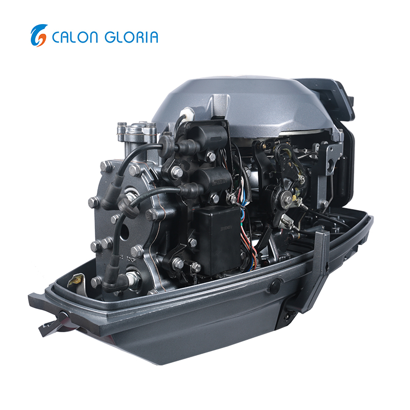 Calon Gloria 2 Stroke 30hp Outboard Motor Boat Engine
