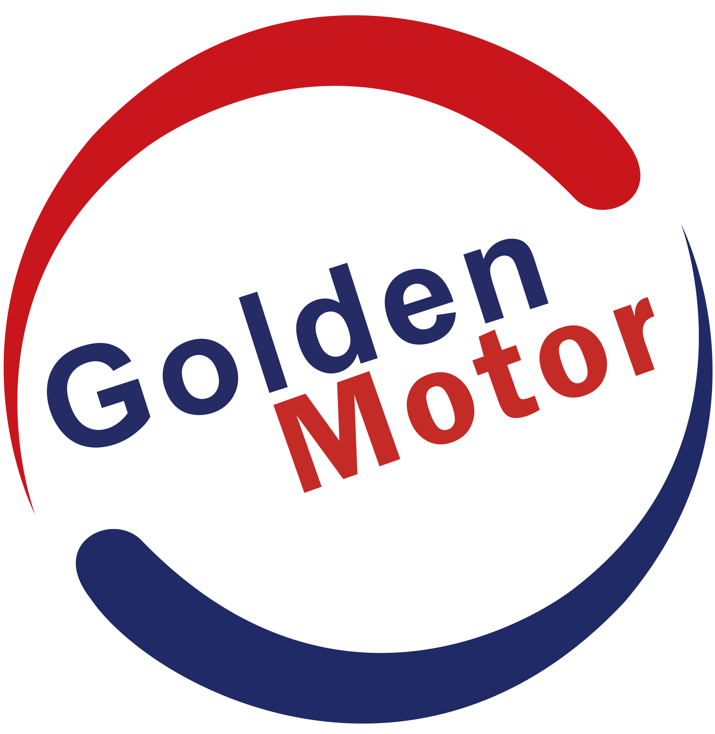 Golden Motor Technology Co.,Ltd