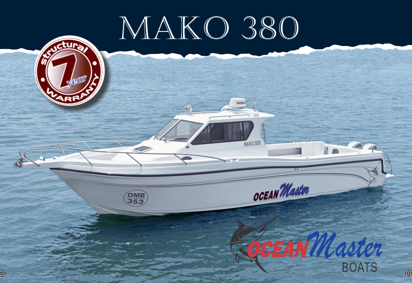 Mako 380