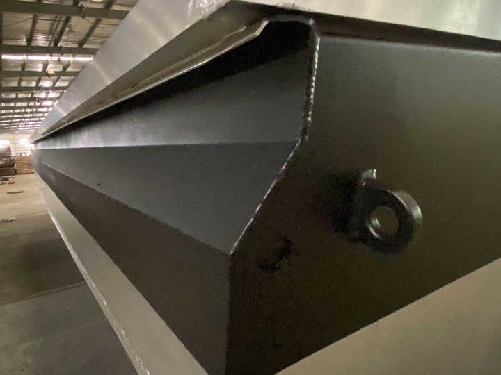 Korl Rhinoceros Paint