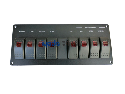 Ship switch board (Customizable)