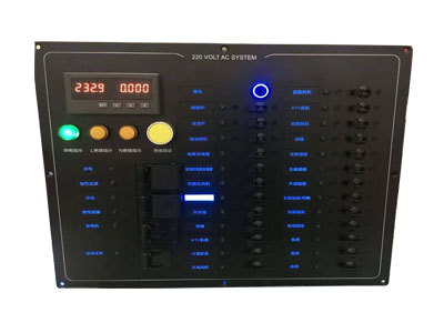 AC or DC Distribution Systems(Customizable),Can make backlight and no backlight