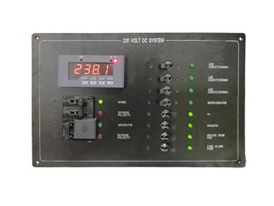 AC or DC Distribution Systems(Customizable),Can make backlight and no backlight