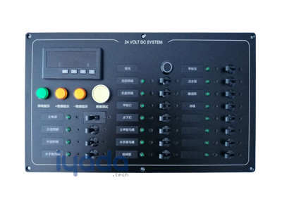 AC or DC Distribution Systems(Customizable),Can make backlight and no backlight