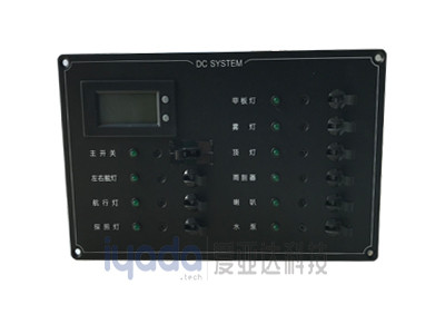 AC or DC Distribution Systems(Customizable),Can make backlight and no backlight