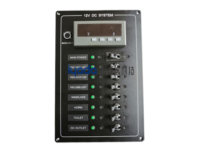 AC or DC Distribution Systems(Customizable),Can make backlight and no backlight