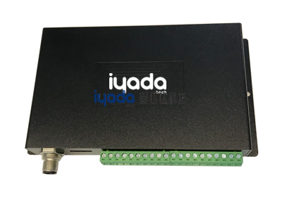 Level And Temperature Detector