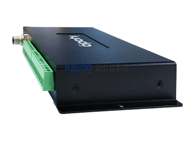 Level And Temperature Detector