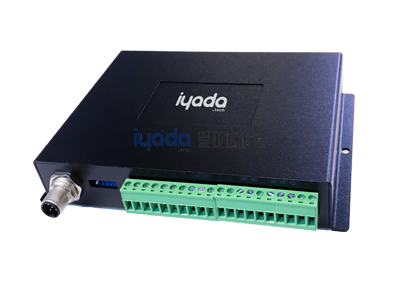 High Water Level Alarm Detector