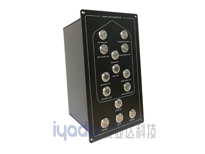 Navigation Light Controller / Signal Light Panel Controller