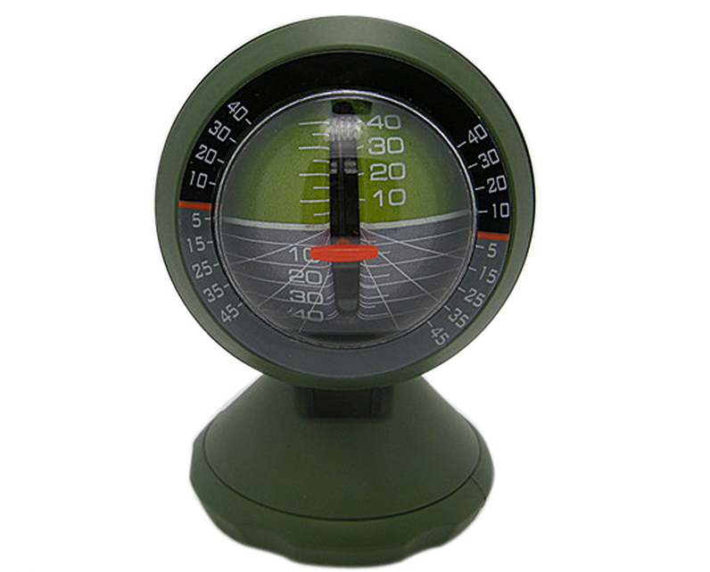 New Outdoor Multifunction Measure Vehicle Electronic Boat Car Compass