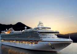 With the arrival of the world’s largest cruise ship, Royal Caribbean confirms that the Miracle of the Sea will deploy its Shanghai home port in 2022
