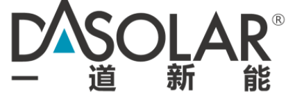 DAS Solar Co., Ltd